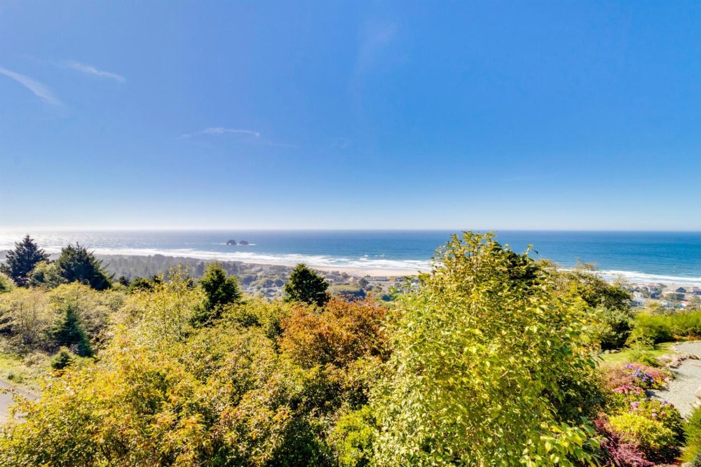 Pacific View Paradise Main image