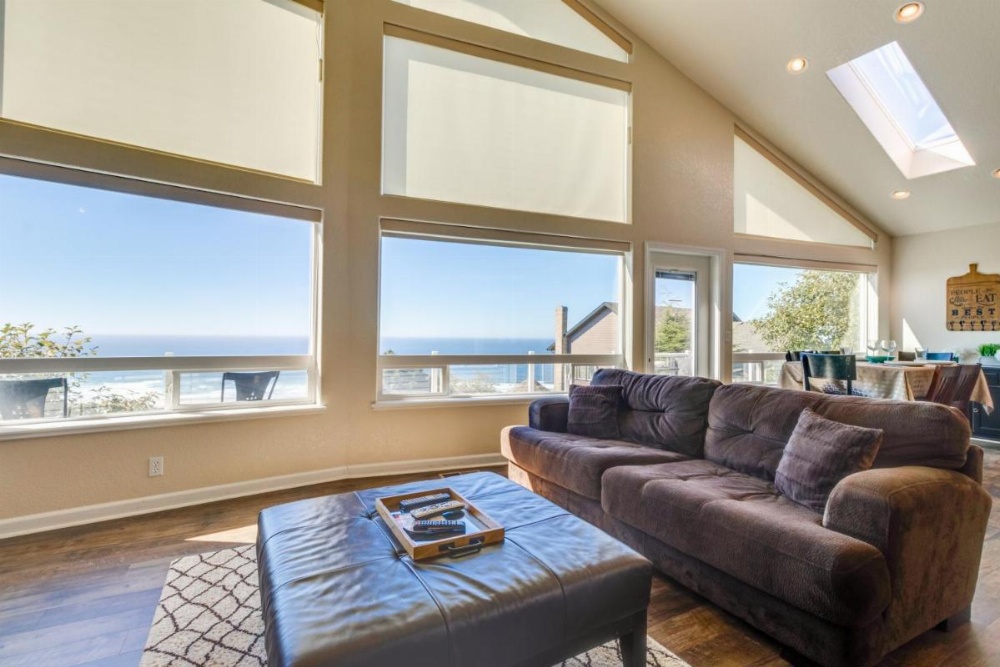 Pacific View Paradise